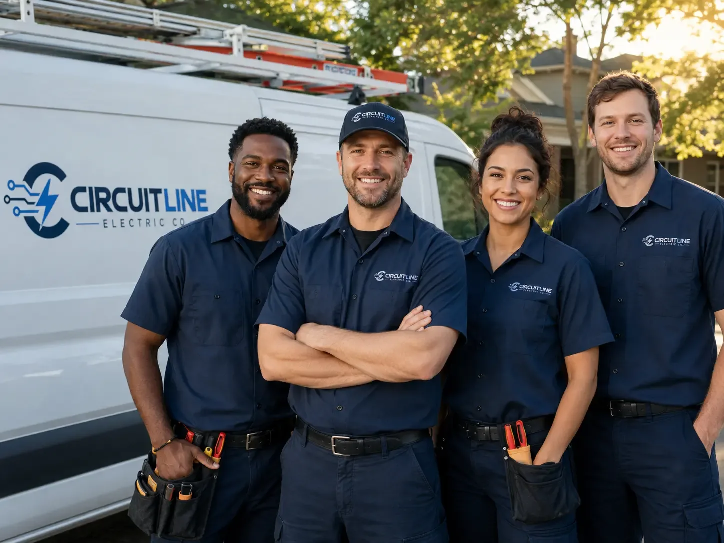 Whole Home Rewiring company in Naponee, NE