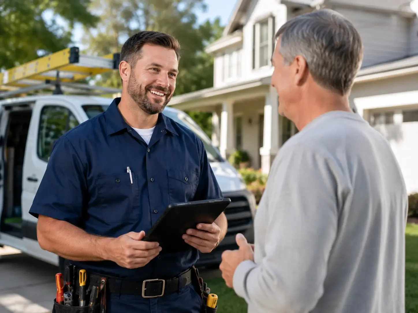 Whole Home Rewiring Naponee, NE FAQs